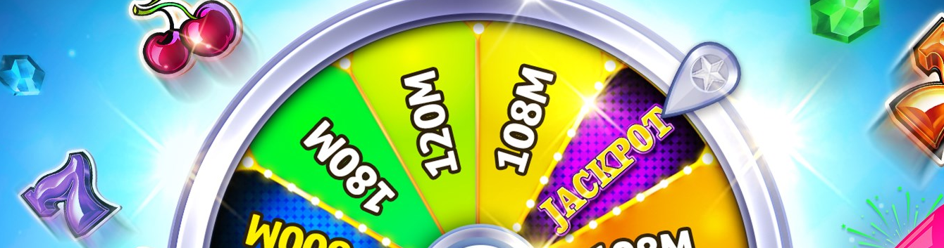 Jackpot slots for real money