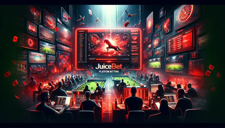 Juicebet O3rigins Unveiled