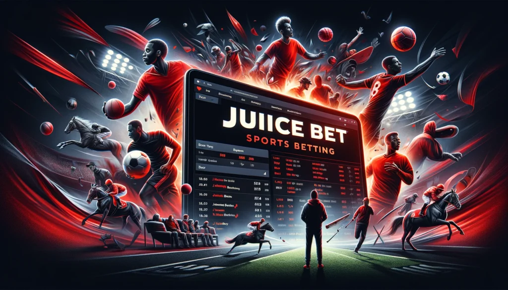 Get ahead in sports betting with Juicebet 2