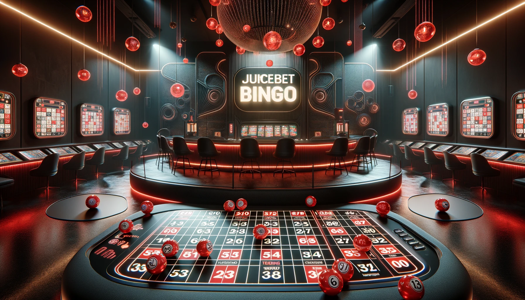Juicebet bingo games 2
