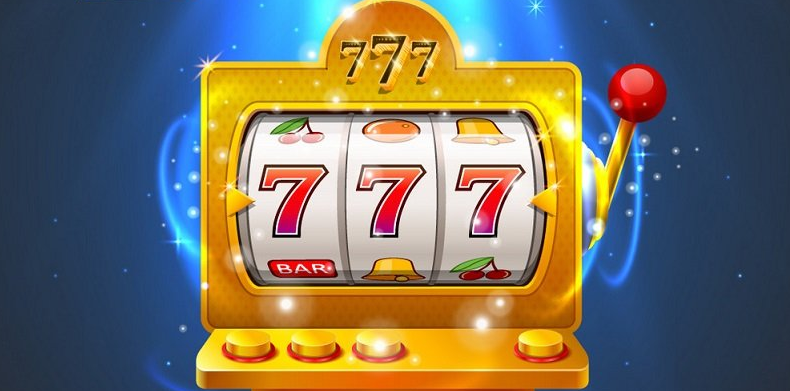 Jackpot slots for real money