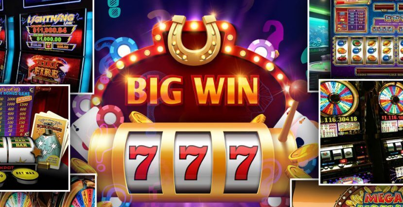 Jackpot slots for real money